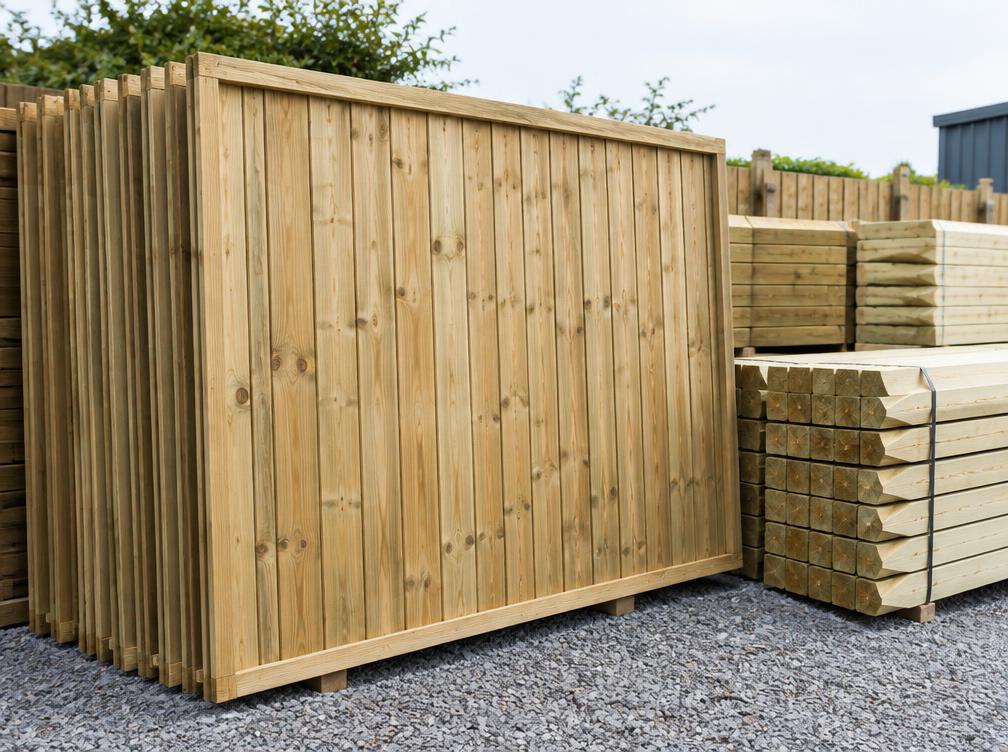 Fencing