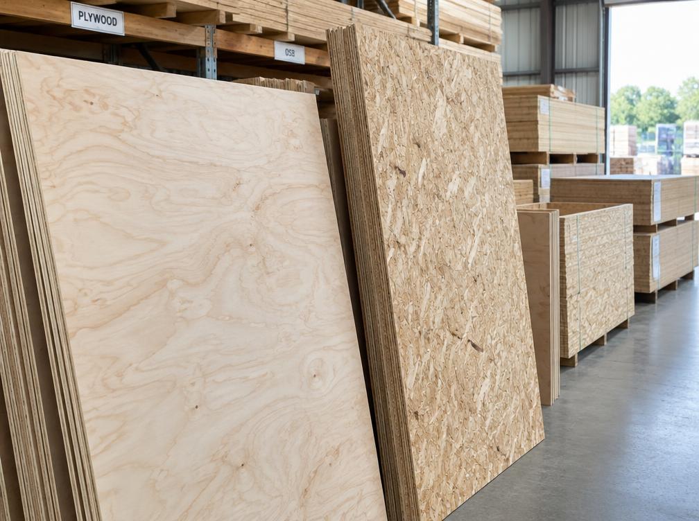 Sheet materials